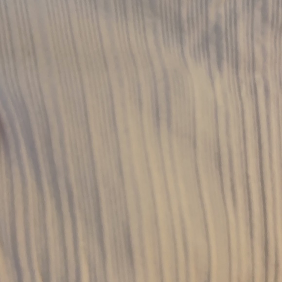 Brandy Melville button up cropped top - Picture 4 of 4